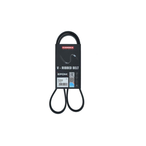 KAMOKA Keilrippenriemen 7015040