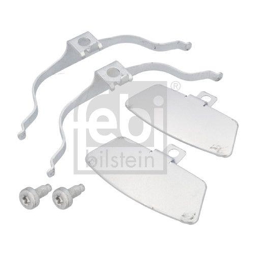FEBI BILSTEIN Zubeh&ouml;rsatz, Scheibenbremsbelag 1010566