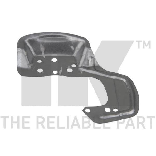 NK Spritzblech, Bremsscheibe 233605