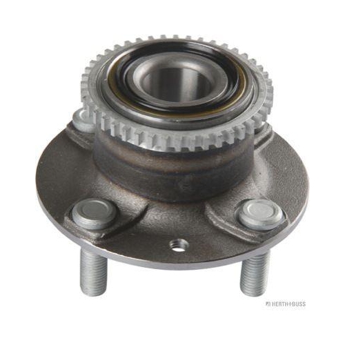 HERTH+BUSS JAKOPARTS Radlagersatz J4713023