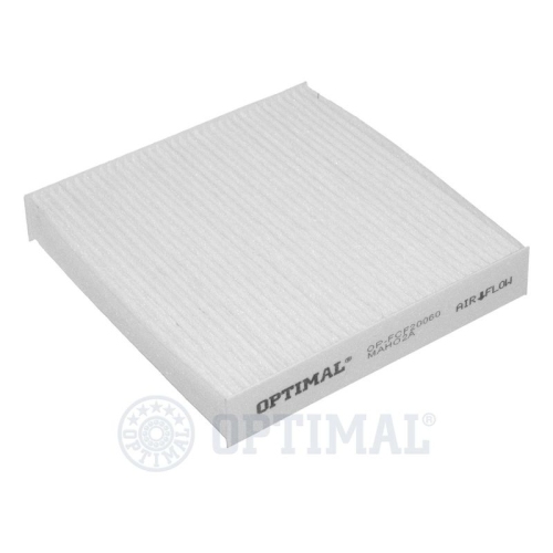 OPTIMAL Filter, Innenraumluft OP-FCF20060