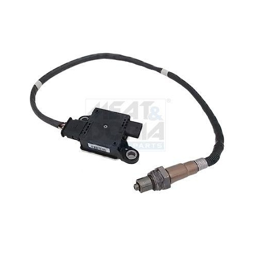 MEAT & DORIA Partikelsensor 57066
