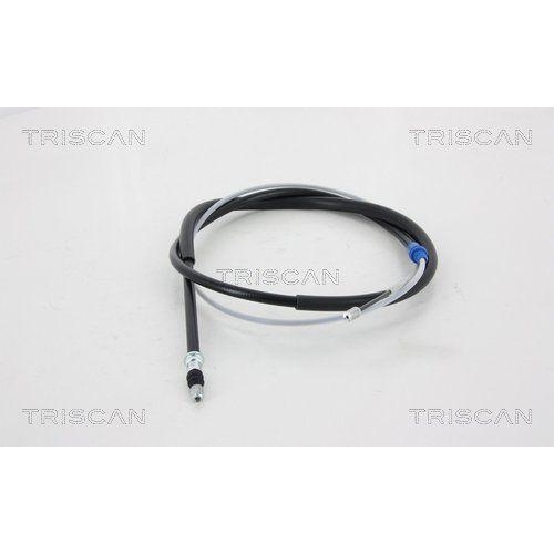 TRISCAN Seilzug, Feststellbremse 8140 25198