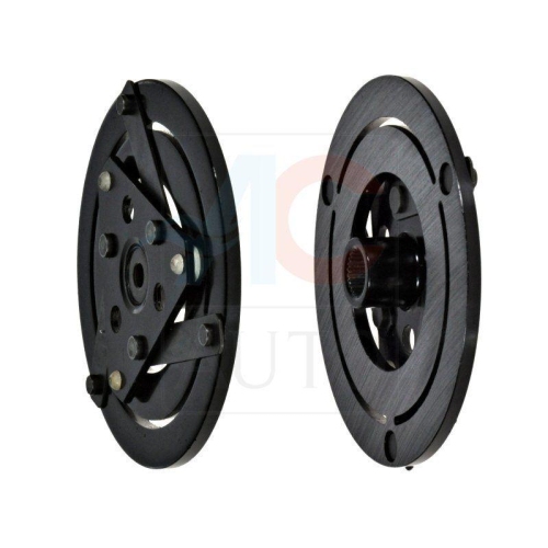 ACAUTO Mitnehmerscheibe, Magnetkupplung (Kompressor) AC-05CL03