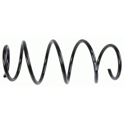 SACHS Fahrwerksfeder 998 101