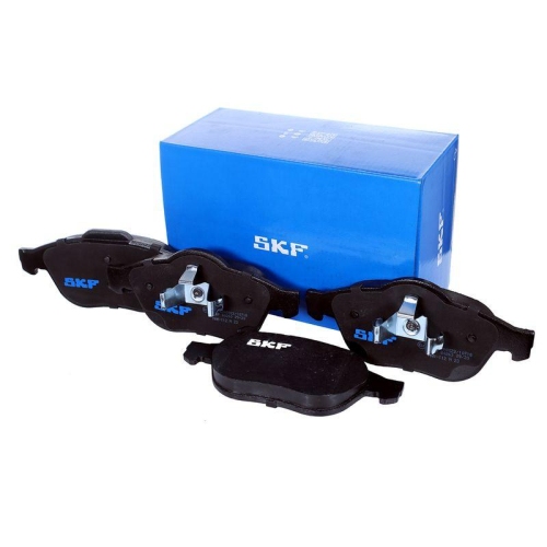 SKF Bremsbelagsatz, Scheibenbremse VKBP 80263