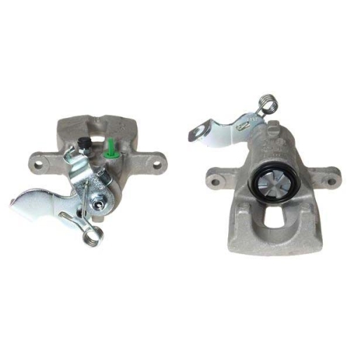 MAPCO Bremssattel 144167