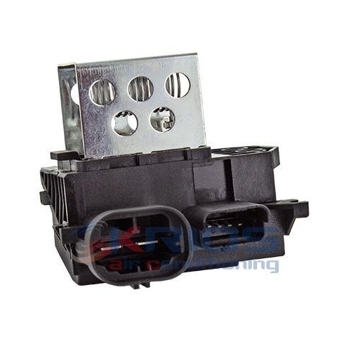 MEAT & DORIA Vorwiderstand, Elektromotor (K&uuml;hlerl&uuml;fter) K109172