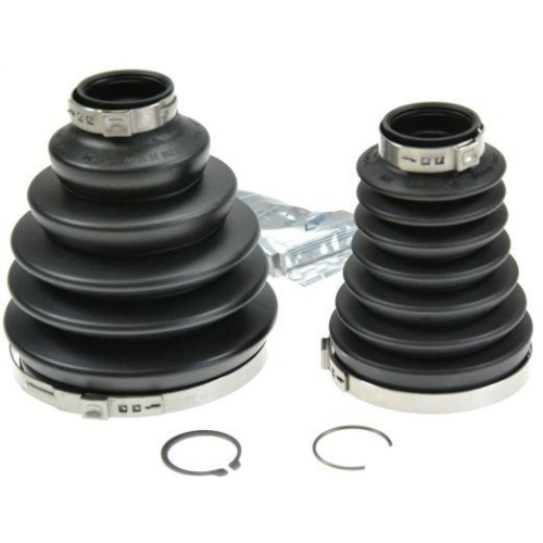 SPIDAN Faltenbalgsatz, Antriebswelle 25406