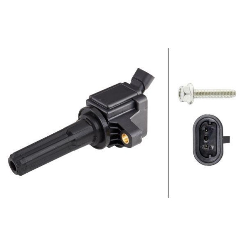 HELLA Z&uuml;ndspule 5DA 230 035-911