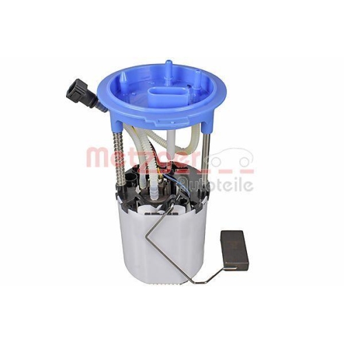 METZGER AUTOTEILE Kraftstoff-Fördereinheit ORIGINAL ERSATZTEIL 2250387