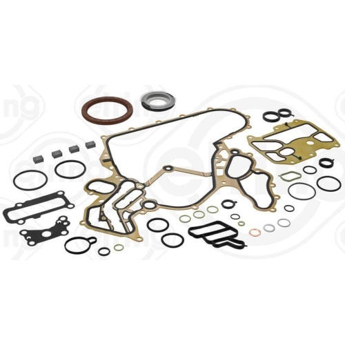 ELRING Dichtungssatz, Kurbelgehäuse 928.780