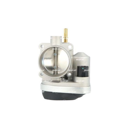 NRF Drosselklappenstutzen 408024