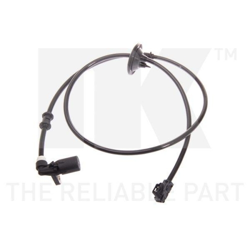 NK Sensor, Raddrehzahl 293334