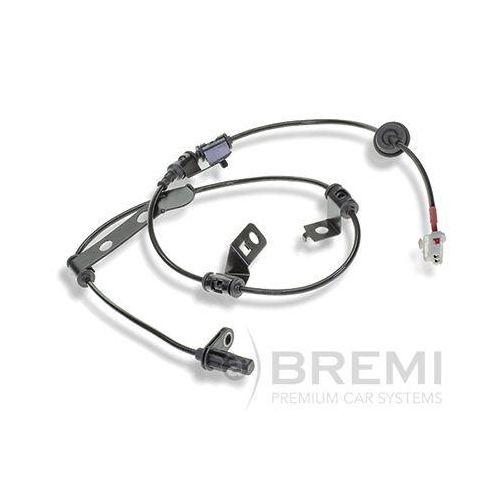 BREMI Sensor, Raddrehzahl