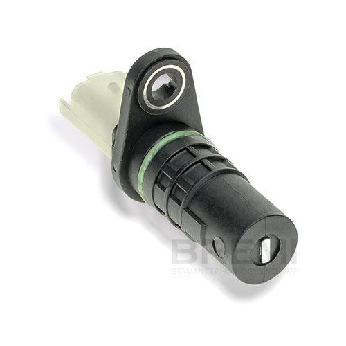 BREMI Impulsgeber, Kurbelwelle