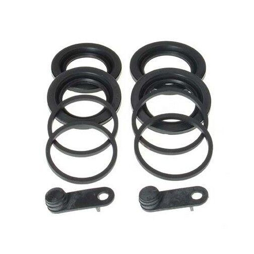 BUDWEG CALIPER Dichtung, Bremssattelkolben 184410