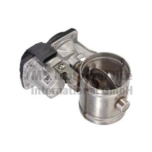 PIERBURG Abgasklappe 7.07141.01.0