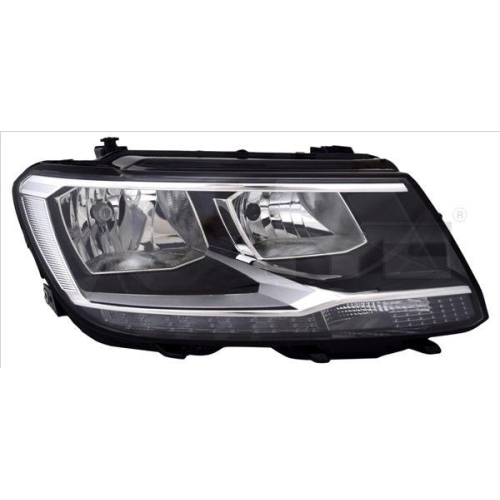 TYC Hauptscheinwerfer