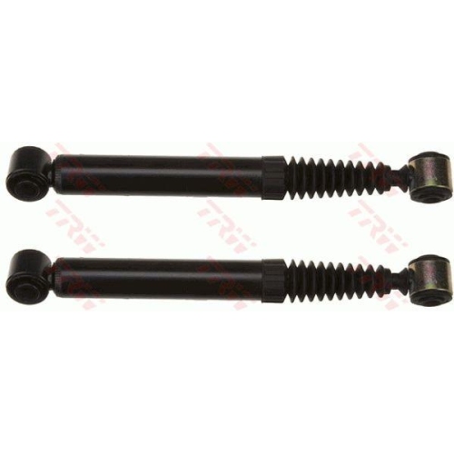 TRW Sto&szlig;d&auml;mpfer TRW TWIN