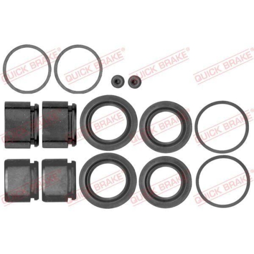 QUICK BRAKE Reparatursatz, Bremssattel 114-5363
