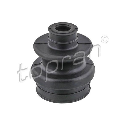 TOPRAN Faltenbalg, Antriebswelle