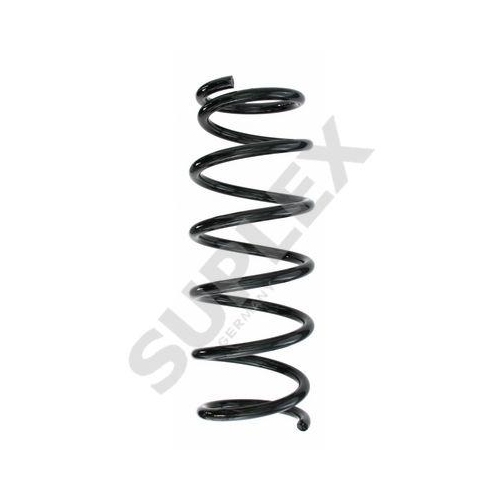 SUPLEX Fahrwerksfeder