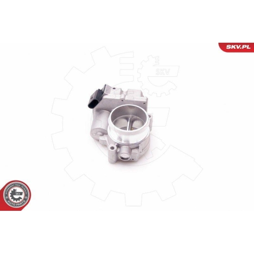 ESEN SKV Drosselklappenstutzen