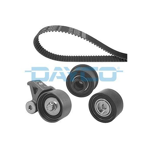 DAYCO Zahnriemensatz