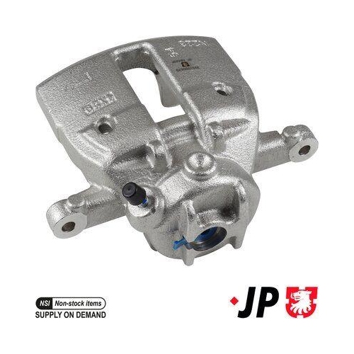 JP GROUP Bremssattel JP 3961900670