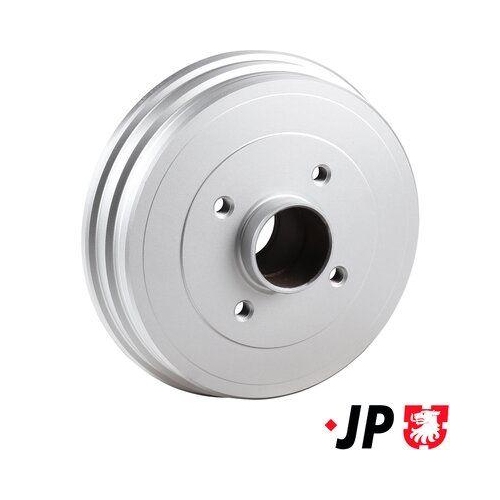 JP GROUP Bremstrommel JP 4063500200