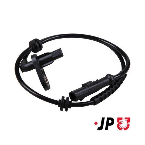 JP GROUP Sensor, Raddrehzahl JP 4397101080