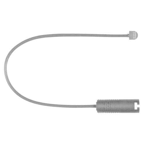 HELLA Warnkontakt, Bremsbelagverschlei&szlig; 8DK 355 250-801