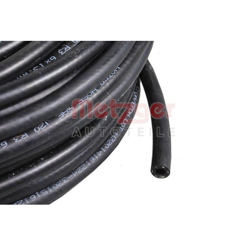 METZGER AUTOTEILE K&uuml;hlerschlauch 2422392