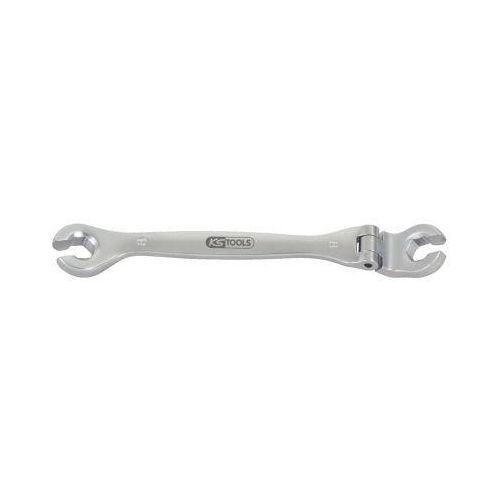 KS TOOLS Doppel-Ringschl&uuml;ssel 518.0391