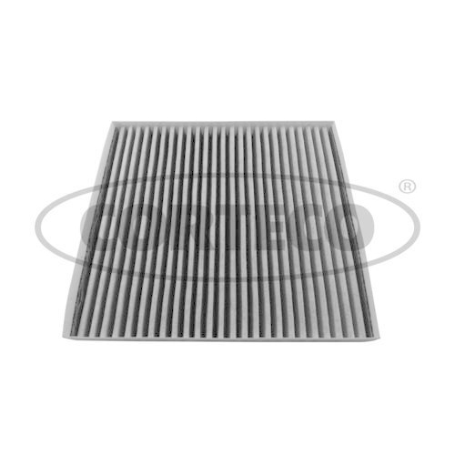 CORTECO Filter, Innenraumluft 49361899