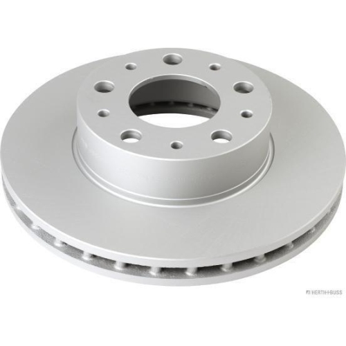 HERTH+BUSS JAKOPARTS Bremsscheibe J3300814