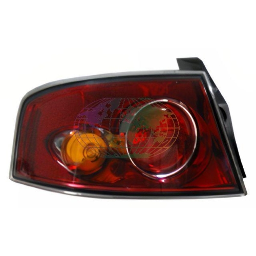 Lexmond Trading BV Schlussleuchte 3216422