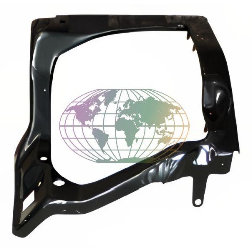 Lexmond Trading BV Halter, Hauptscheinwerfer 3667621