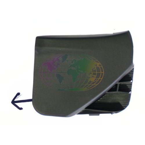 Lexmond Trading BV Blende, Sto&szlig;f&auml;nger 5636145