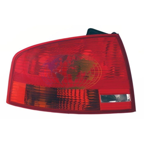 Lexmond Trading BV Schlussleuchte 0841422