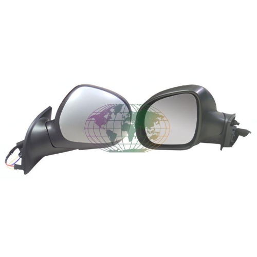 Lexmond Trading BV Au&szlig;enspiegel 2003082