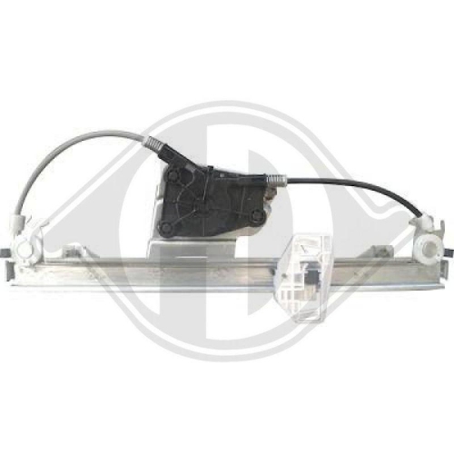 DIEDERICHS Fensterheber 1415428