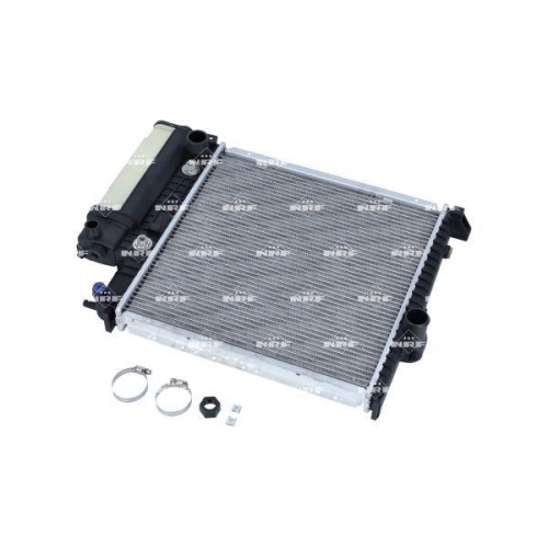 NRF K&uuml;hler, Motork&uuml;hlung EASY FIT 50565