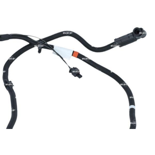 NRF Harnstoffschlauch 706030