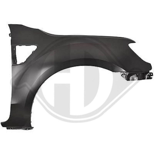 DIEDERICHS Kotfl&uuml;gel 1590006