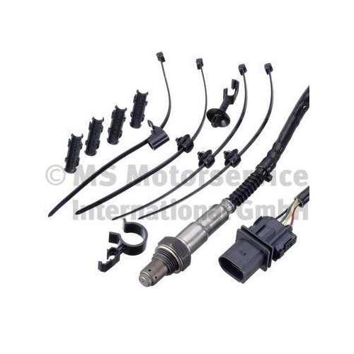 PIERBURG Lambdasonde 7.05271.85.0