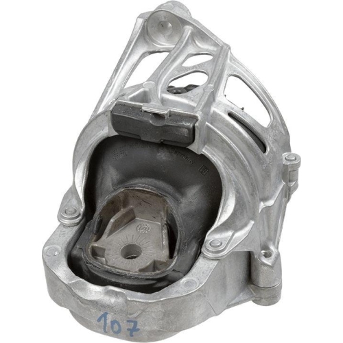 LEMF&Ouml;RDER Lagerung, Motor 42414 01