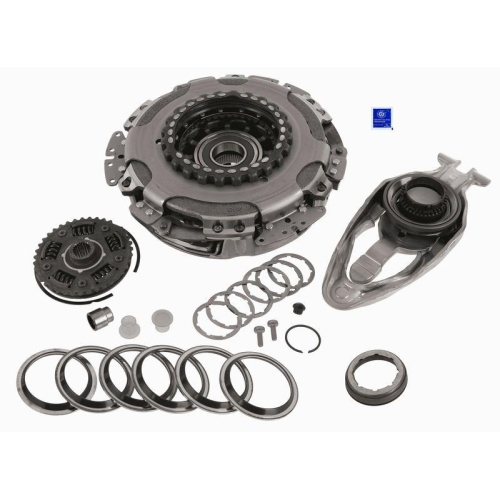 SACHS Kupplungssatz DCT 3000 943 016