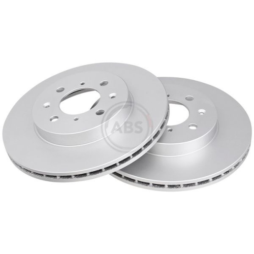 A.B.S. Bremsscheibe 16039